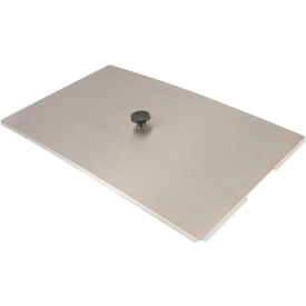 CREST ULTRASONICS CORP SSC1800 Tank Cover - For Crest Ultrasonic P1800 Series Part Cleaners image.