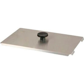 CREST ULTRASONICS CORP SSC230 Tank Cover - For Crest Ultrasonic P230 Series Part Cleaners image.