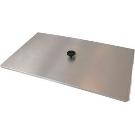 CREST ULTRASONICS CORP SSC2600 Tank Cover - For Crest Ultrasonic P2600 Series Part Cleaners image.