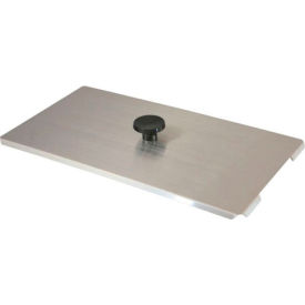 CREST ULTRASONICS CORP SSC500 Tank Cover - For Crest Ultrasonic P500 Series Part Cleaners image.