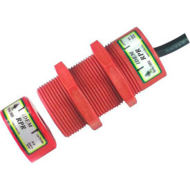 IDEM 116016 RPR Magnetic Non Contact Switch 8Way 2NC 1NO M12 