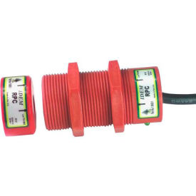IDEM 116018 RPC Coded Non Contact Switch W/LED 15M 2NC 1NO 