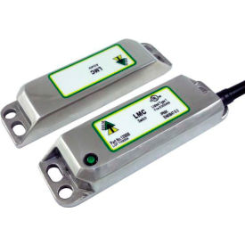 133200 LMC Spare Actuator, 8"L x 4"W x 3"H, Stainless Steel view 2