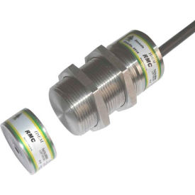 IDEM 134008 RMC Coded Non Contact Switch W/LED 8Way 2NC 1NO QC M12 