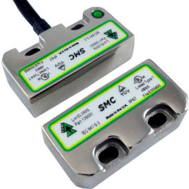 IDEM 139200 SMC Spare Act 8"L x 4"W x 3"H SS 