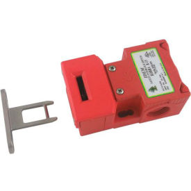 Standard Actuator, 8"L x 4"W x 3"H, Plastic Heads view 2