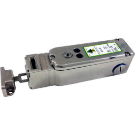 IDEM 205005HFH KL3-SS Guard Locking Switch-HFH Act(Std Release) 110v 1/2NPT SS 