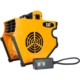 Cat® Professional Air Blower 4 Speed 1/20 HP 300 CFM 