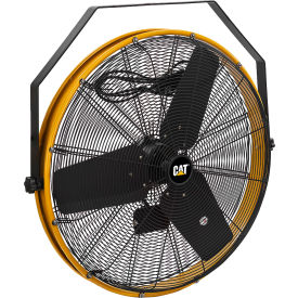 Cat® 30" High Velocity Ceiling Fan 120V 8900 CFM 1/7 HP 