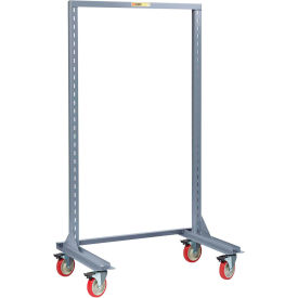 Little Giant IF1S-2436-5PYTL Little Giant® 1IF1S-2436-5PYTL Heavy Duty Mobile Work Center, 1200 lbs. Cap, 24" x 36", 1 Sided image.