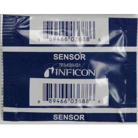 Inficon Inc. 703-020-G1 Inficon Heated Diode Sensor For Compass and Tek-Mate Refrigerant Leak Detectors image.