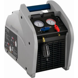 Inficon Inc. 714-202-G1 Inficon Vortex Dual AC Refrigerant Recovery Machine 714-202-G1 image.