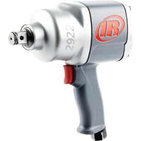 INGERSOLL-RAND INDUSTRIAL US INC 2922P3 Ingersoll Rand® 1" Air Impact Wrench, 2000 ft-Lbs Torque, Pistol Grip image.