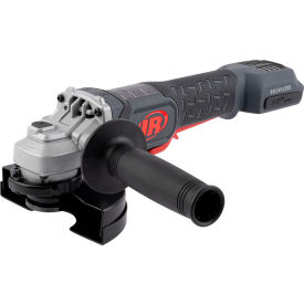 INGERSOLL-RAND INDUSTRIAL US INC G5351 Ingersoll Rand® 20V Cordless Angle Grinder and Cut-off Tool, 8000 RPM, 1HP, 4.5" Wheel image.
