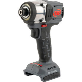 INGERSOLL-RAND INDUSTRIAL US INC W3111 Ingersoll Rand® 20V 1/4" Hex Cordless Impact Driver, Mid-Torque, Compact, Pistol Grip image.