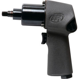 INGERSOLL-RAND INDUSTRIAL US INC 1702P1 Ingersoll Rand® Air Impact Wrench, 3/8" Drive Size, 125 ft-lbs Max Torque image.