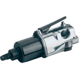 INGERSOLL-RAND INDUSTRIAL US INC 211 Ingersoll Rand® Air Impact Wrench, Straight, 3/8" Drive Size, 150 ft-lbs Max Torque image.