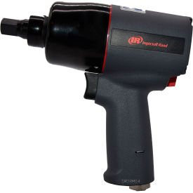 INGERSOLL-RAND INDUSTRIAL US INC 2131PEX Ingersoll Rand® Air Impact Wrench, 1/2" Drive Size, 600 ft-lbs Max Torque, 1250 BPM image.
