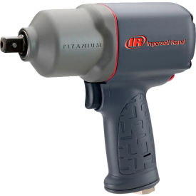 INGERSOLL-RAND INDUSTRIAL US INC 2135PTIMAX Ingersoll Rand® 2135PTIMAX Air Impact Wrench, 1/2" Drive Size, 780 ft-lbs Max Torque image.