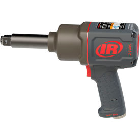 INGERSOLL-RAND INDUSTRIAL US INC 2146Q1MAX-3 Ingersoll Rand® Air Impact Wrench, 3/4" Drive Size w/ 3" Anvil, 1770 ft-lbs Max Torque image.