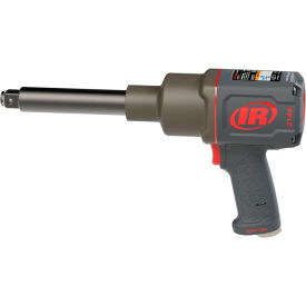 INGERSOLL-RAND INDUSTRIAL US INC 2146Q1MAX-6 Ingersoll Rand® Air Impact Wrench, 3/4" Drive Size w/ 6" Anvil, 1770 ft-lbs Max Torque image.