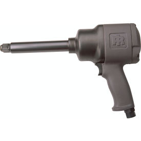 INGERSOLL-RAND INDUSTRIAL US INC 2161XP-6 Ingersoll Rand® Air Impact Wrench, 1" Drive Size, 1250 ft-lbs Max Torque, 14-1/2"L image.