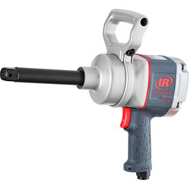 INGERSOLL-RAND INDUSTRIAL US INC 2175MAX-6 Ingersoll Rand® Air Impact Wrench w/ 4500 RPM, 1"-6" Drive Size, 2000 ft-lbs Max Torque image.