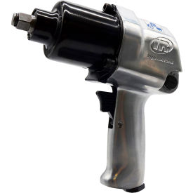 INGERSOLL-RAND INDUSTRIAL US INC 244A Ingersoll Rand® Air Impact Wrench, 1/2" Drive Size, 500 ft-lbs Max Torque, 1300 BPM image.