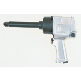 INGERSOLL-RAND INDUSTRIAL US INC 261-6 Ingersoll Rand® Air Impact Wrench, 3/4" Drive Size, 1200 ft-lbs Max Torque, 11-13/16"L image.