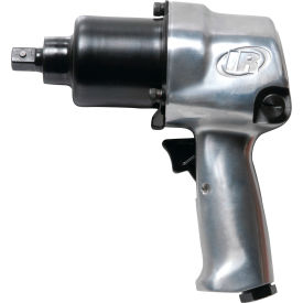 INGERSOLL-RAND INDUSTRIAL US INC 2707P1 Ingersoll Rand® 2707P1 Air Impact Wrench, 1/2" Drive Size, 450 ft-lbs Max Torque image.