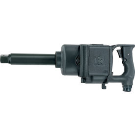 INGERSOLL-RAND INDUSTRIAL US INC 280-6 Ingersoll Rand® Air Impact Wrench, 1" Drive Size, 1600 ft-lbs Max Torque, 18-1/2" image.