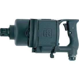 INGERSOLL-RAND INDUSTRIAL US INC 280 Ingersoll Rand® Air Impact Wrench, 1" Drive Size, 1600 ft-lbs Max Torque, 13"L image.
