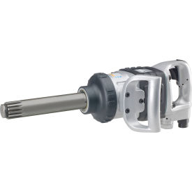 INGERSOLL-RAND INDUSTRIAL US INC 285B-S6 Ingersoll Rand® Air Impact Wrench, 1" Drive Size, 1700 ft-lbs Max Torque image.