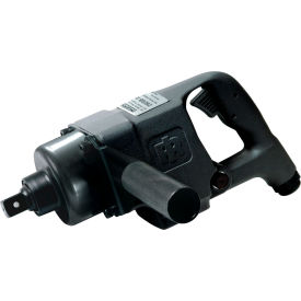 INGERSOLL-RAND INDUSTRIAL US INC 2920B1 Ingersoll Rand® Air Impact Wrench, 3/4" Drive Size, 1100 ft-lbs Max Torque image.