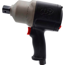 INGERSOLL-RAND INDUSTRIAL US INC 2925P3TI Ingersoll Rand® Air Impact Wrench, 1" Drive Size, 1450 ft-lbs Max Torque image.