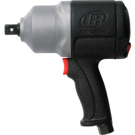INGERSOLL-RAND INDUSTRIAL US INC 2925RBP3TI Ingersoll Rand® Air Impact Wrench, 1" Drive Size, 1600 ft-lbs Max Torque, 1050 BPM image.