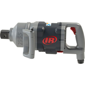 INGERSOLL-RAND INDUSTRIAL US INC 2955B2 Ingersoll Rand® Air Impact Wrench, 1-1/2" Drive Size, 4,500 ft-lb Max Torque image.
