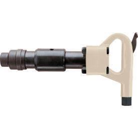 INGERSOLL-RAND INDUSTRIAL US INC 2DA1SA Ingersoll Rand® Chipping Hammer, 9/16" Hex Shank, 2" Stroke, 2200 BPM, 28 CFM image.