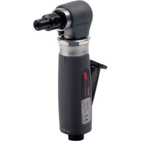 INGERSOLL-RAND INDUSTRIAL US INC 314AC4A Ingersoll Rand® Extended Die Grinder, 1/4" Air Inlet, 14000 RPM, 0.33 HP image.