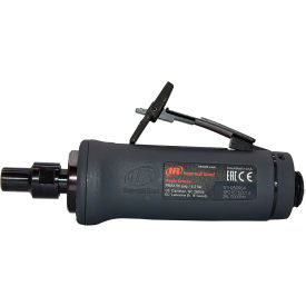 INGERSOLL-RAND INDUSTRIAL US INC G1H250RG4 Ingersoll Rand® Straight Die Grinder, 1/4" Air Inlet, 25000 RPM, 0.4 HP, 20 CFM image.