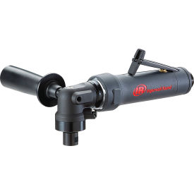 INGERSOLL-RAND INDUSTRIAL US INC M2A120RP95 Ingersoll Rand® Angle Grinder w/ 5" Wheel, 12000 RPM, 1 HP image.
