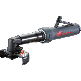 INGERSOLL-RAND INDUSTRIAL US INC M2E145RP64 Ingersoll Rand® Angle Grinder, 3/8" Air Inlet, 14500 RPM, 1 HP image.