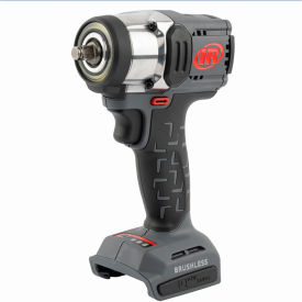 INGERSOLL-RAND INDUSTRIAL US INC W3131 Ingersoll Rand® 20V 3/8" Cordless Impact Wrench, Mid-Torque, Compact, Pistol Grip image.