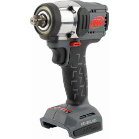 INGERSOLL-RAND INDUSTRIAL US INC W3151 Ingersoll Rand® 20V 1/2" Cordless Impact Wrench, Mid-Torque, Compact, Pistol Grip image.