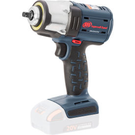 INGERSOLL-RAND INDUSTRIAL US INC W5133 Ingersoll Rand® W5133 Mid-Torque Cordless Impact Wrench, 3/8" Drive, 2100 RPM, 365 ft-lb image.