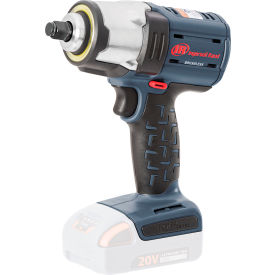 INGERSOLL-RAND INDUSTRIAL US INC W5153 Ingersoll Rand® W5153 Mid-Torque Cordless Impact Wrench, 1/2" Drive, 2100 RPM, 365 ft-lb image.