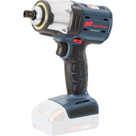 INGERSOLL-RAND INDUSTRIAL US INC W5153P Ingersoll Rand® W5153P Mid-Torque Cordless Impact Wrench, 1/2" Drive, 2100 RPM, 365 ft-lb image.