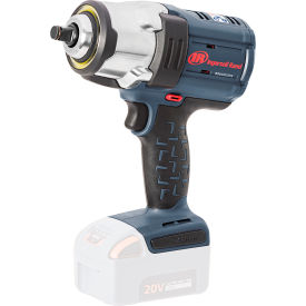 INGERSOLL-RAND INDUSTRIAL US INC W7152 Ingersoll Rand® W7152 High-Torque Cordless Impact Wrench, 1/2" Drive, 1900 RPM, 1000 ft-lb image.