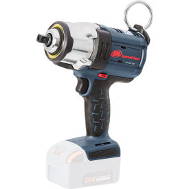 INGERSOLL-RAND INDUSTRIAL US INC W7152P Ingersoll Rand® W7152P High-Torque Cordless Impact Wrench, 1/2" Drive, 1900 RPM, 1000 ft-lb image.