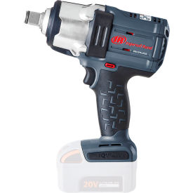 INGERSOLL-RAND INDUSTRIAL US INC W7172 Ingersoll Rand® High-Torque Cordless Impact Wrench, 3/4" Drive, 1900 RPM, 1000 ft-lb image.